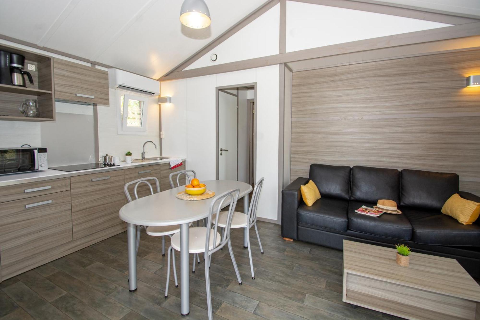 Camping Le Camp Du Domaine Bormes-les-Mimosas Zimmer foto