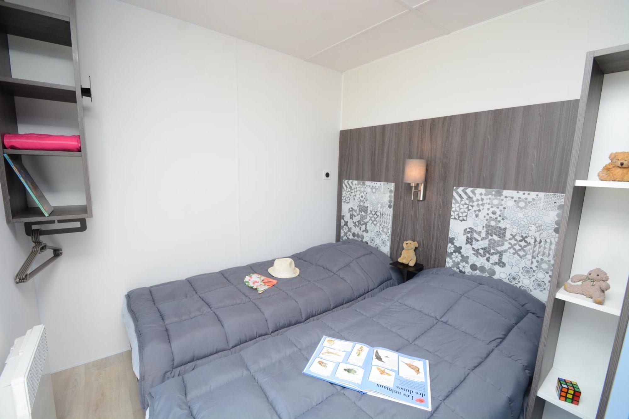 Camping Le Camp Du Domaine Bormes-les-Mimosas Zimmer foto