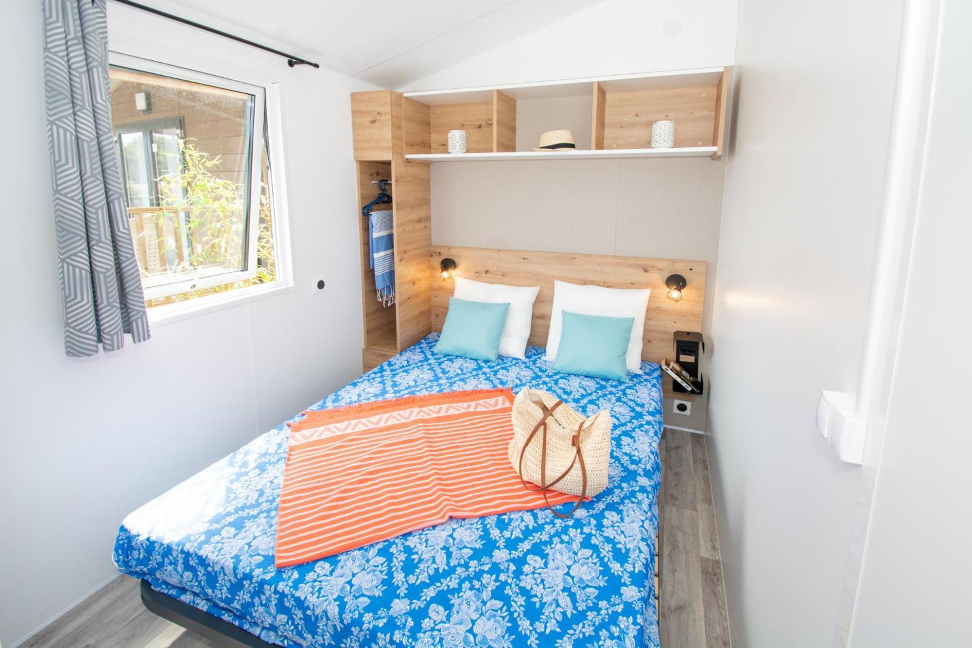 Camping Le Camp Du Domaine Bormes-les-Mimosas Zimmer foto
