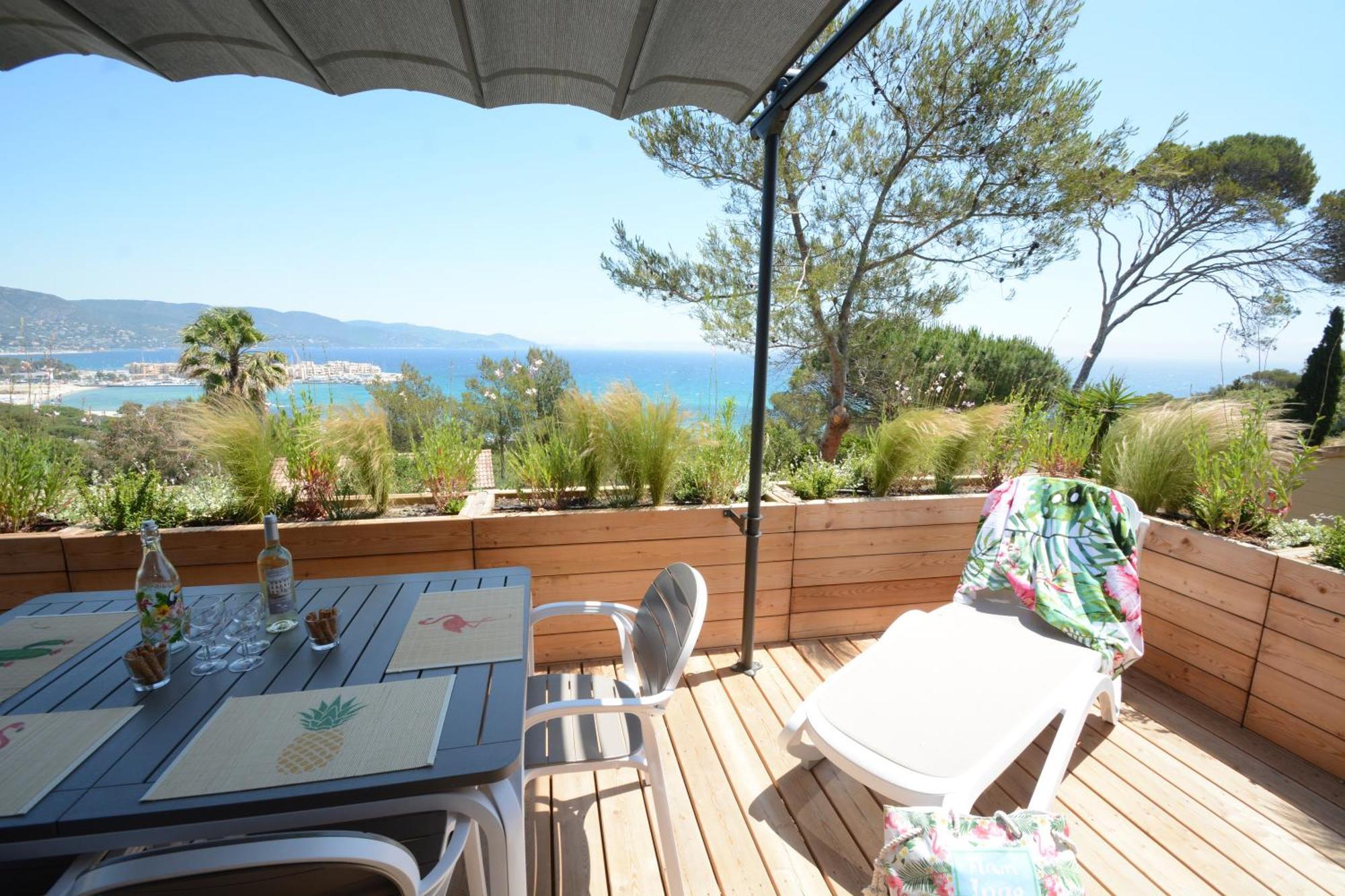 Camping Le Camp Du Domaine Bormes-les-Mimosas Zimmer foto